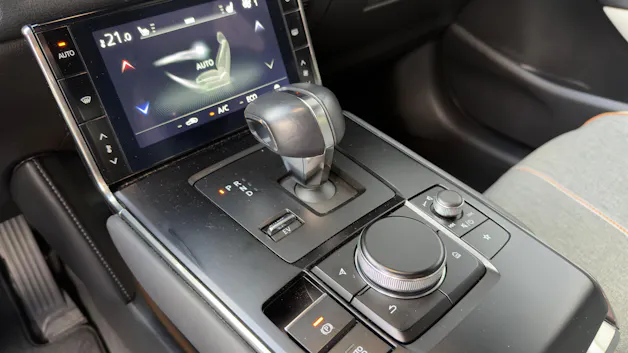 MAZDA MX-30 e-Skyactiv R-EV Advantage
