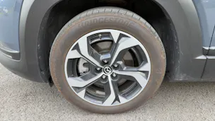 MAZDA MX-30 e-Skyactiv R-EV Advantage