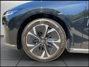 MAZDA 6e 245 80kWh Takumi Plus