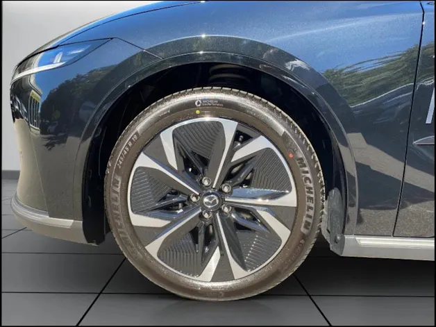 MAZDA 6e 245 80kWh Takumi Plus
