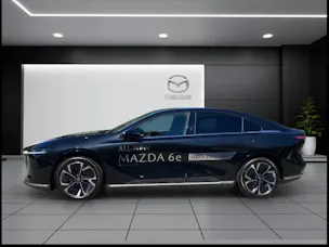 MAZDA 6e 245 80kWh Takumi Plus