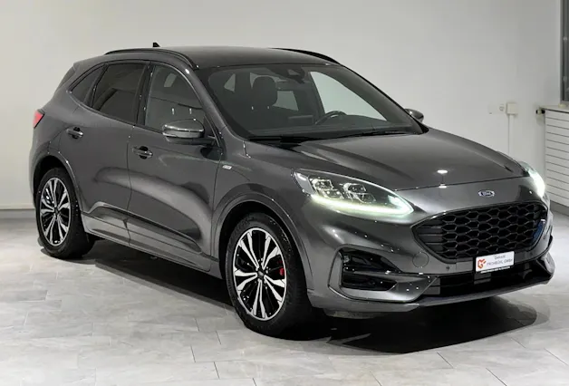 FORD Kuga 2.0 EcoBlue Hybrid ST-Line X 2WD