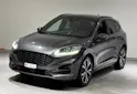 FORD Kuga 2.0 EcoBlue Hybrid ST-Line X 2WD