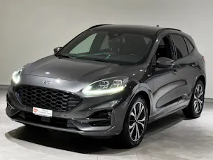 FORD Kuga 2.0 EcoBlue Hybrid ST-Line X 2WD