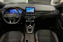 FORD Kuga 2.0 EcoBlue Hybrid ST-Line X 2WD