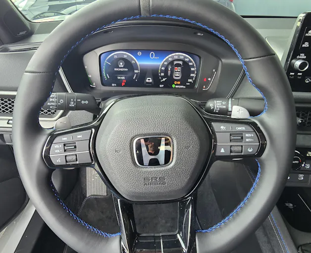 HONDA Prelude eHEV 2.0 Advance