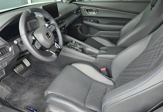 HONDA Prelude eHEV 2.0 Advance