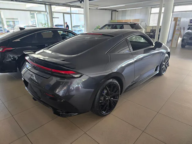 HONDA Prelude eHEV 2.0 Advance