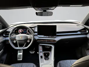 CUPRA Terramar 2.0 TSI Prime Edition DSG 4Drive
