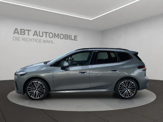 BMW 2er Reihe U06 Active Tourer 223i SDKG
