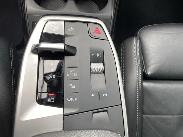 BMW 2er Reihe U06 Active Tourer 223i SDKG