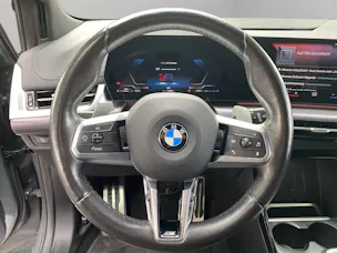BMW 2er Reihe U06 Active Tourer 223i SDKG