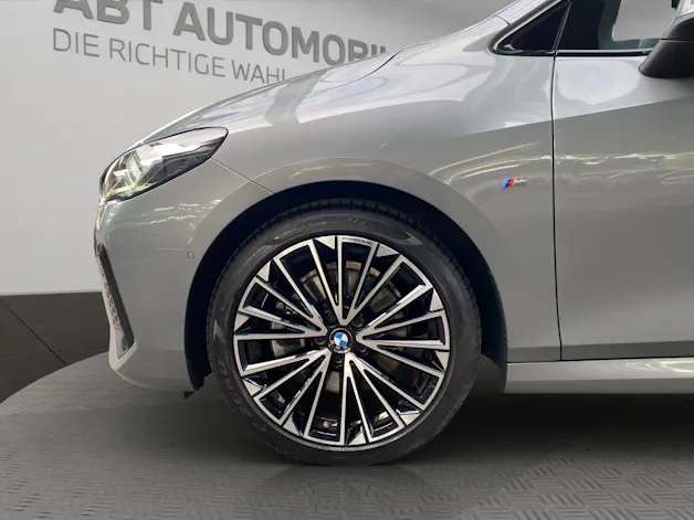 BMW 2er Reihe U06 Active Tourer 223i SDKG