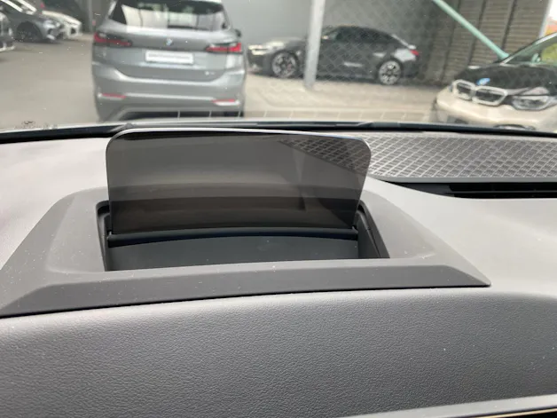BMW 2er Reihe U06 Active Tourer 223i SDKG