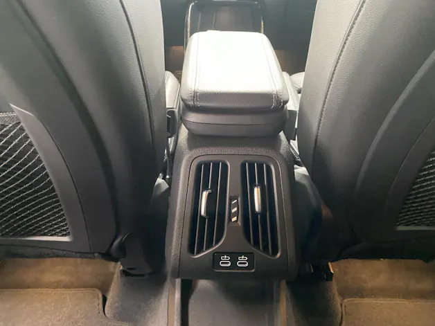 BMW 2er Reihe U06 Active Tourer 223i SDKG