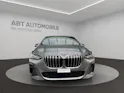 BMW 2er Reihe U06 Active Tourer 223i SDKG