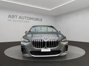 BMW 2er Reihe U06 Active Tourer 223i SDKG