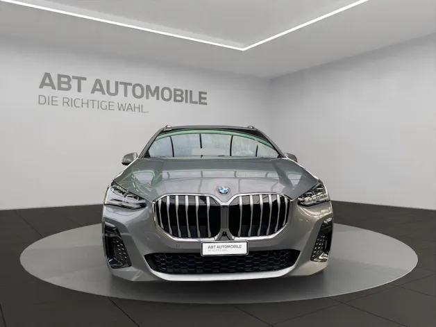 BMW 2er Reihe U06 Active Tourer 223i SDKG