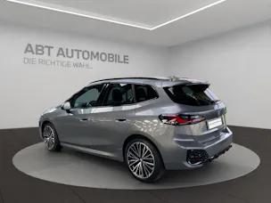 BMW 2er Reihe U06 Active Tourer 223i SDKG