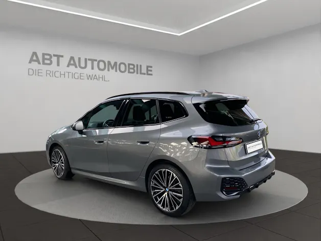 BMW 2er Reihe U06 Active Tourer 223i SDKG