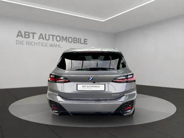 BMW 2er Reihe U06 Active Tourer 223i SDKG