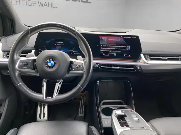 BMW 2er Reihe U06 Active Tourer 223i SDKG