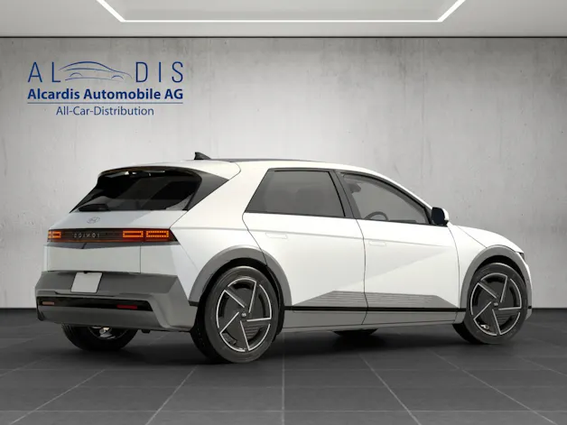 HYUNDAI Ioniq 5 84 kWh Vertex 4WD