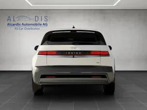 HYUNDAI Ioniq 5 84 kWh Vertex 4WD
