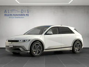 HYUNDAI Ioniq 5 84 kWh Vertex 4WD