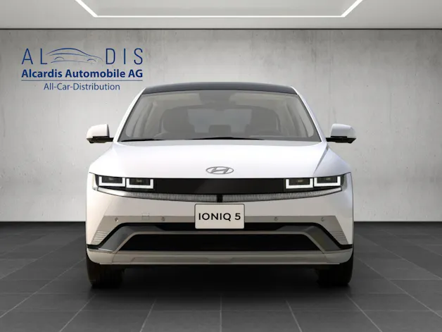 HYUNDAI Ioniq 5 84 kWh Vertex 4WD