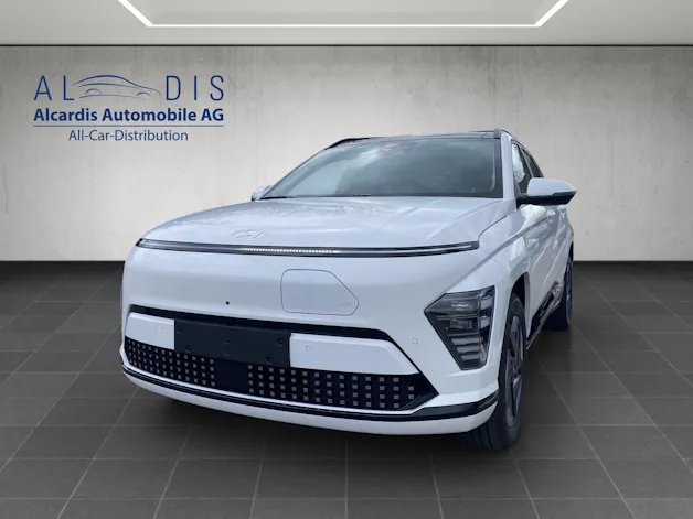 HYUNDAI Kona 65,4 kWh Electric Vertex