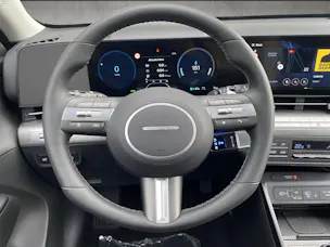 HYUNDAI Kona 65,4 kWh Electric Vertex