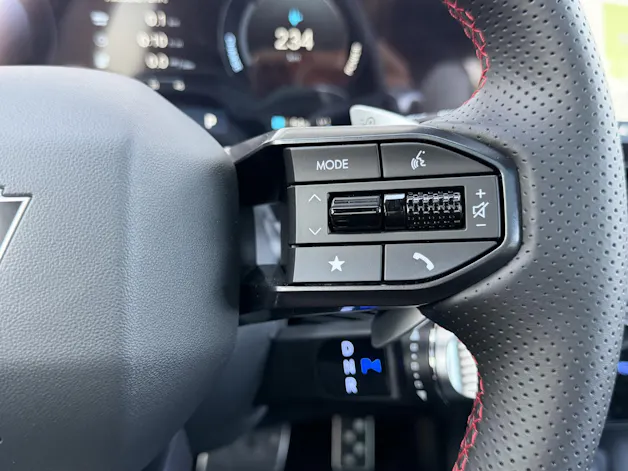 HYUNDAI Ioniq 5 84 kWh N-Line 4WD