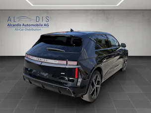 HYUNDAI Ioniq 5 84 kWh N-Line 4WD