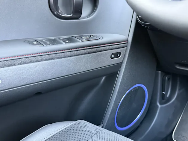 HYUNDAI Ioniq 5 84 kWh N-Line 4WD