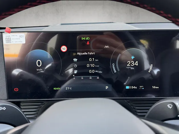 HYUNDAI Ioniq 5 84 kWh N-Line 4WD