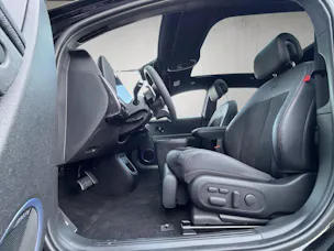 HYUNDAI Ioniq 5 84 kWh N-Line 4WD
