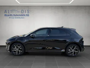 HYUNDAI Ioniq 5 84 kWh N-Line 4WD