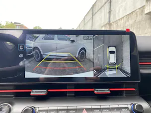 HYUNDAI Kona 65,4 kWh Electric N-Line