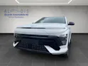 HYUNDAI Kona 65,4 kWh Electric N-Line