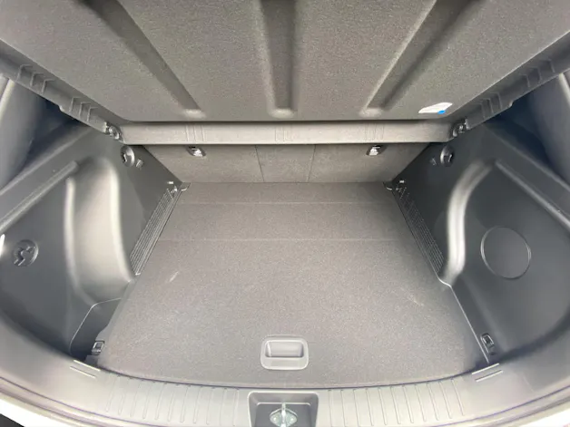 HYUNDAI Kona 65,4 kWh Electric N-Line