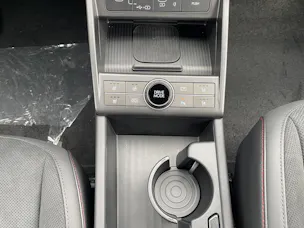 HYUNDAI Kona 65,4 kWh Electric N-Line