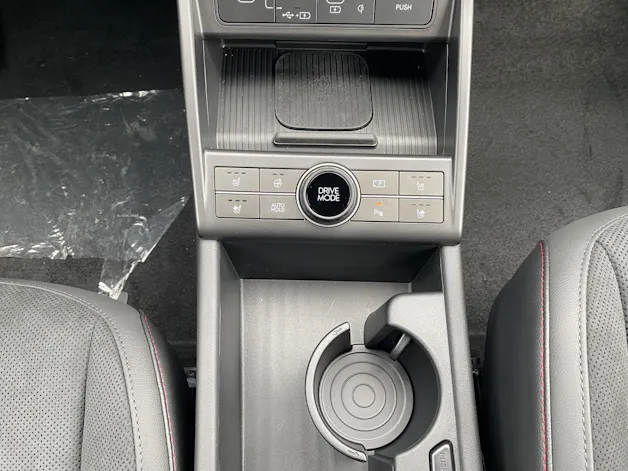 HYUNDAI Kona 65,4 kWh Electric N-Line