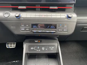 HYUNDAI Kona 65,4 kWh Electric N-Line