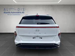 HYUNDAI Kona 65,4 kWh Electric N-Line