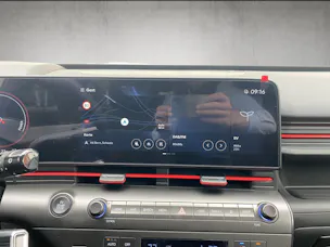 HYUNDAI Kona 65,4 kWh Electric N-Line