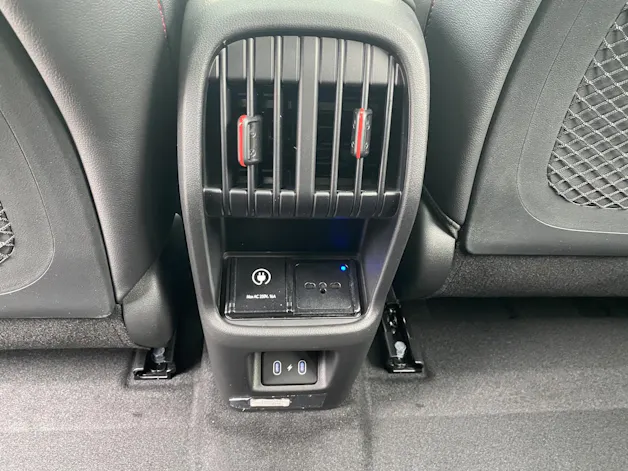 HYUNDAI Kona 65,4 kWh Electric N-Line