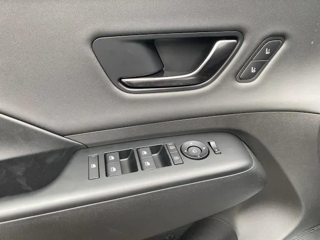 HYUNDAI Kona 65,4 kWh Electric N-Line