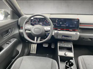 HYUNDAI Kona 65,4 kWh Electric N-Line