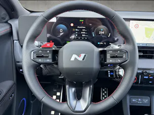 HYUNDAI Ioniq 5 84 kWh N-Line 4WD